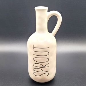 Mudpie "Sprout" Bud Vase